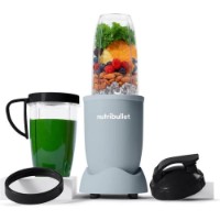 Блендер Nutribullet NB907MASL Pro
