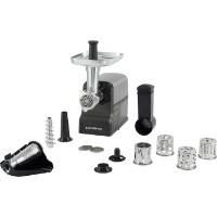 Мясорубка Polaris PMG 2510 Silver фото №4 — интернет-магазин Desire.md