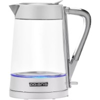 Электрочайник Polaris PWK 1715CGL White