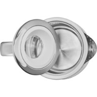 Электрочайник Polaris PWK 1715CGL White фото №2 — интернет-магазин Desire.md