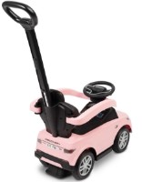 Tolocar Caretero Land Rover Pink (CT.225893) imaginea #9 — magazin online Desire.md