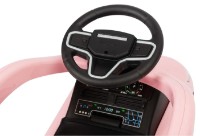 Tolocar Caretero Land Rover Pink (CT.225893) imaginea #3 — magazin online Desire.md