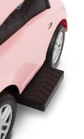 Tolocar Caretero Land Rover Pink (CT.225893) imaginea #4 — magazin online Desire.md