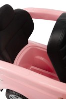 Tolocar Caretero Land Rover Pink (CT.225893) imaginea #5 — magazin online Desire.md