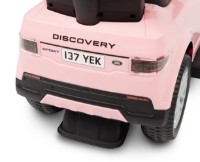 Tolocar Caretero Land Rover Pink (CT.225893) imaginea #6 — magazin online Desire.md