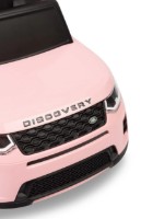 Tolocar Caretero Land Rover Pink (CT.225893) imaginea #8 — magazin online Desire.md