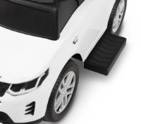 Tolocar Caretero Land Rover White (CT.225894) imaginea #7 — magazin online Desire.md