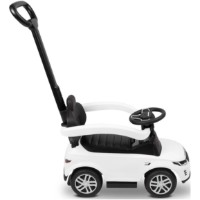 Tolocar Caretero Land Rover White (CT.225894) imaginea #9 — magazin online Desire.md