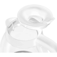 Fierbator de apa Polaris PWK 1797CGL White imaginea #2 — magazin online Desire.md