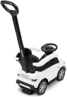 Tolocar Caretero Land Rover White (CT.225894) imaginea #2 — magazin online Desire.md