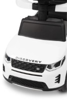 Tolocar Caretero Land Rover White (CT.225894) imaginea #3 — magazin online Desire.md