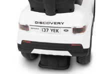 Tolocar Caretero Land Rover White (CT.225894) imaginea #4 — magazin online Desire.md