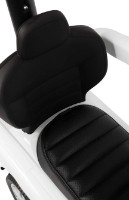 Tolocar Caretero Land Rover White (CT.225894) imaginea #5 — magazin online Desire.md