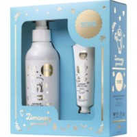 Подарочный набор Yope Winter Morning Hand Soap 300ml + Hand Cream 50ml