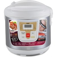 Multifierbător RAF R.166W