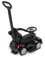 Tolocar Caretero Mercedes C-Class Black (CT.222334) imaginea #10 — magazin online Desire.md