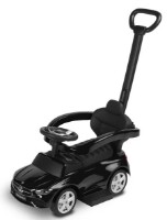 Tolocar Caretero Mercedes C-Class Black (CT.222334) imaginea #1 — magazin online Desire.md