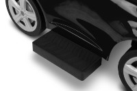 Tolocar Caretero Mercedes C-Class Black (CT.222334) imaginea #4 — magazin online Desire.md