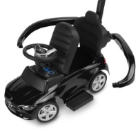 Tolocar Caretero Mercedes C-Class Black (CT.222334) imaginea #6 — magazin online Desire.md