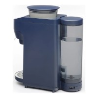 Mașină pentru prepararea formulei pentru bebeluși Beaba Milkeo Plus Night Blue (B911722) imaginea #3 — magazin online Desire.md