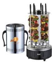 Электрогриль RAF R.8612