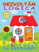 Книга Dezvoltam logica Casa (9789975138901)