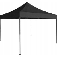 Шатер GardenLine NAM9031 3x3x3.16m Grey фото №6 — интернет-магазин Desire.md