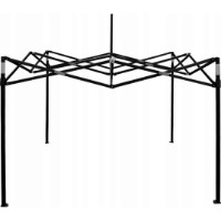 Шатер GardenLine NAM9031 3x3x3.16m Grey фото №7 — интернет-магазин Desire.md