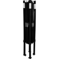 Шатер GardenLine NAM9031 3x3x3.16m Grey фото №9 — интернет-магазин Desire.md