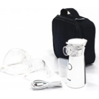 Inhalator Yuwell M102 imaginea #2 — magazin online Desire.md