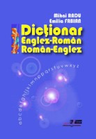 Книга Dictionar englez-roman roman-englez (9789975977340)