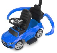 Tolocar Caretero Mercedes C-Class Blue (CT.222333) imaginea #8 — magazin online Desire.md