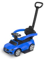 Tolocar Caretero Mercedes C-Class Blue (CT.222333)