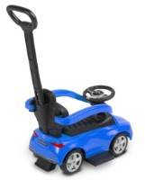 Tolocar Caretero Mercedes C-Class Blue (CT.222333) imaginea #2 — magazin online Desire.md