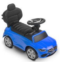 Tolocar Caretero Mercedes C-Class Blue (CT.222333) imaginea #4 — magazin online Desire.md
