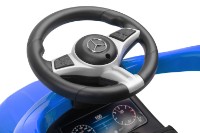 Tolocar Caretero Mercedes C-Class Blue (CT.222333) imaginea #5 — magazin online Desire.md