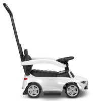 Tolocar Caretero Mercedes C-Class White (CT.222332) imaginea #6 — magazin online Desire.md