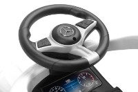 Tolocar Caretero Mercedes C-Class White (CT.222332) imaginea #7 — magazin online Desire.md