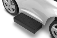 Tolocar Caretero Mercedes C-Class White (CT.222332) imaginea #8 — magazin online Desire.md