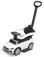 Tolocar Caretero Mercedes C-Class White (CT.222332) imaginea #1 — magazin online Desire.md