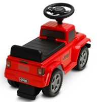 Tolocar Caretero Rubicon Red (CT.222346) imaginea #10 — magazin online Desire.md