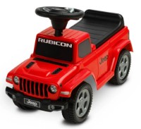 Tolocar Caretero Rubicon Red (CT.222346)