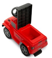 Tolocar Caretero Rubicon Red (CT.222346) imaginea #6 — magazin online Desire.md