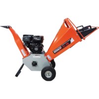 Измельчитель веток TechnoWorker TC-7B фото №8 — интернет-магазин Desire.md