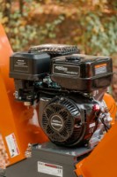 Измельчитель веток TechnoWorker TC-7B фото №9 — интернет-магазин Desire.md