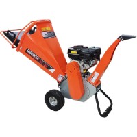 Tocător de frunze și crengi TechnoWorker TC-7B