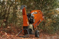 Измельчитель веток TechnoWorker TC-7B фото №4 — интернет-магазин Desire.md