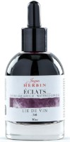 Чернило для рисования Jacques Herbin Eclats Burgundy 50ml 16340T