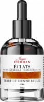 Чернило для рисования Jacques Herbin Eclats Burnt Siena 50ml 16150T