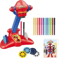 Игровой набор AS Spidey 1028-54003 фото №2 — интернет-магазин Desire.md